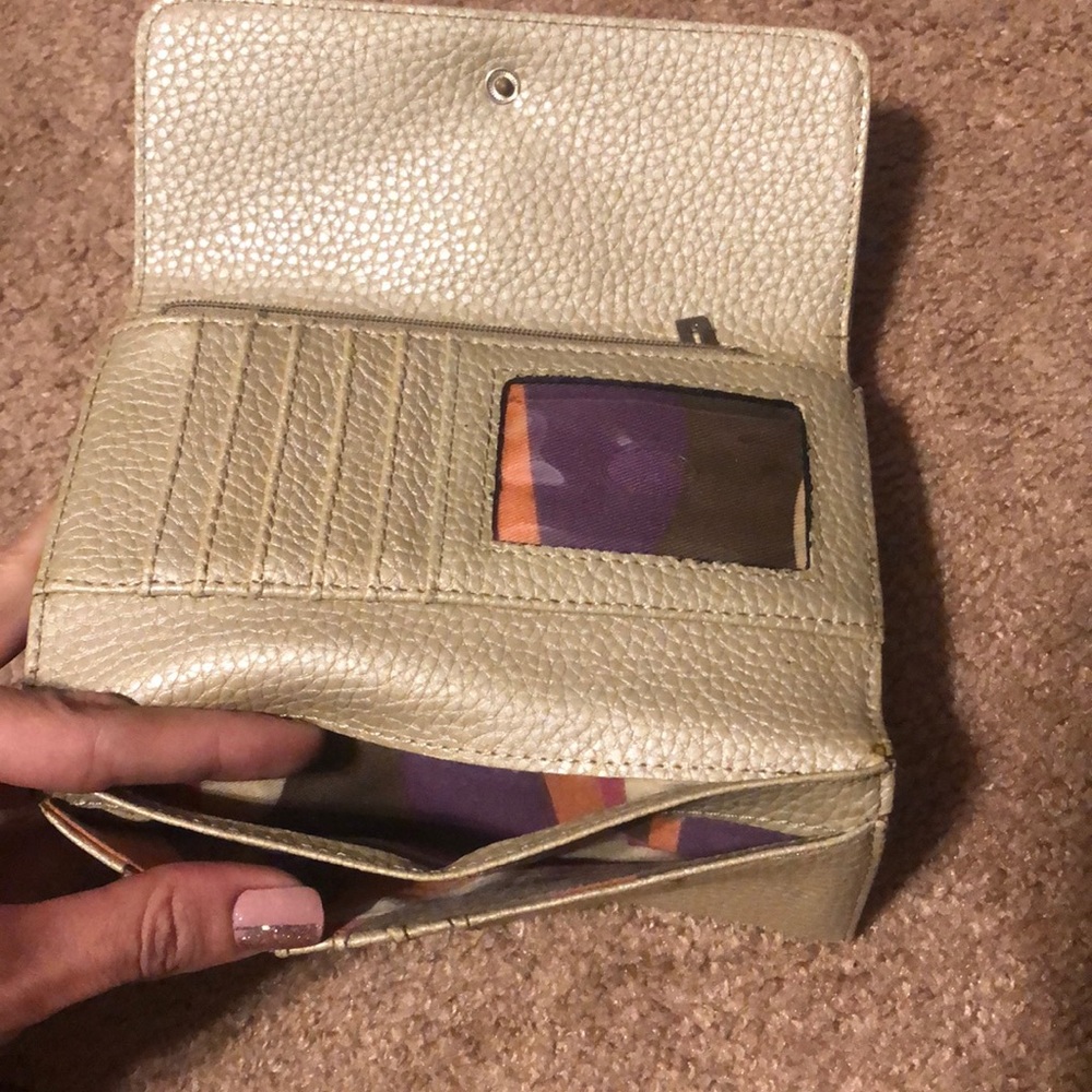 Guess wallet - Picture 4 of 4